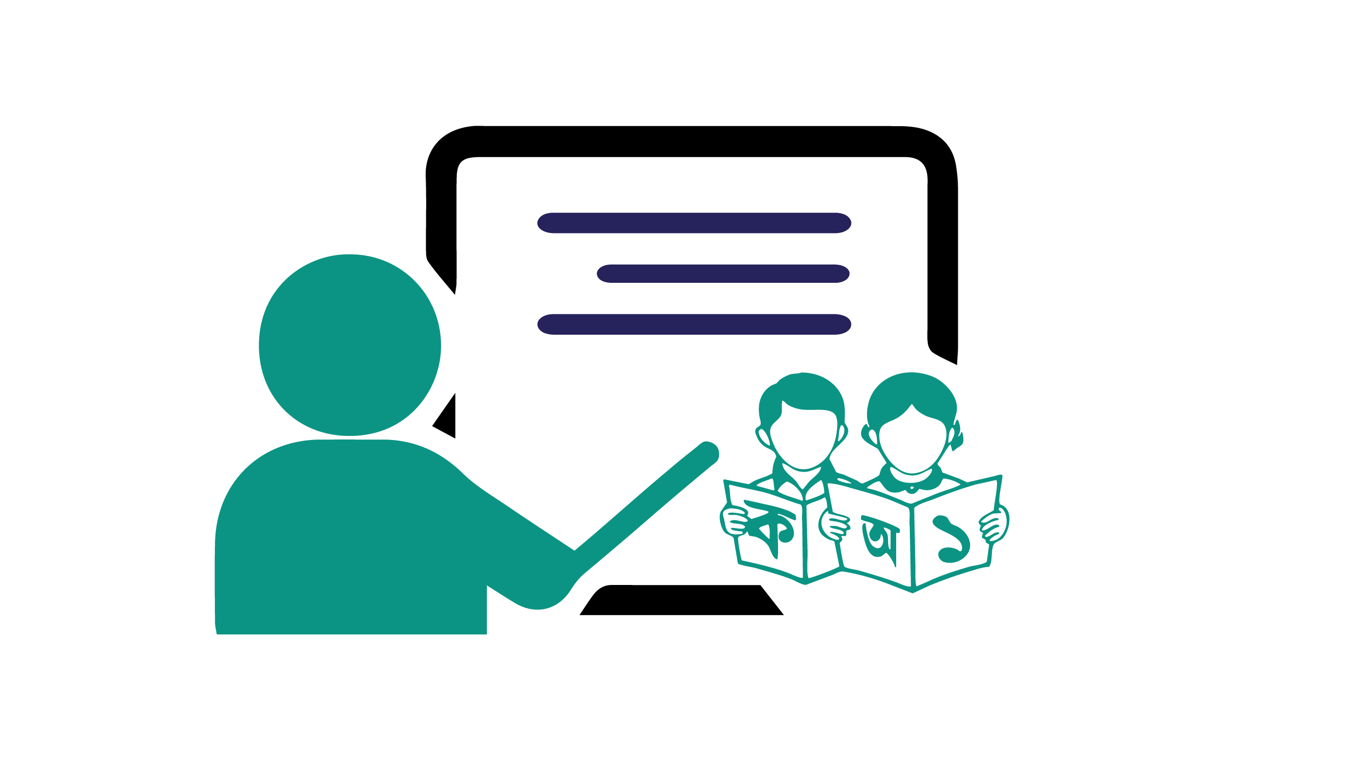 Primary Teachers Recruitment icon